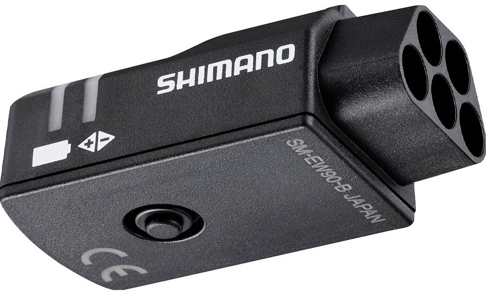 Опорная стойка SHIMANO ISMEW90B