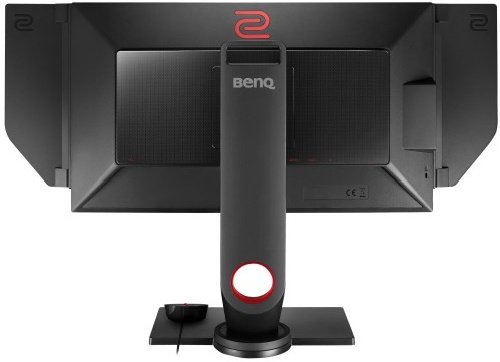 Монитор BenQ Zowie XL2546K 24.5" темно-серый купить,0