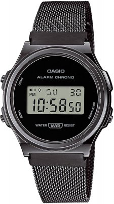 Часы Casio A171WEMB-1AEF купить,NaN