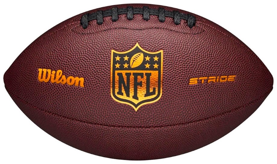Мяч Wilson WF3011001XBOF для американского футбола размер one size купить,NaN