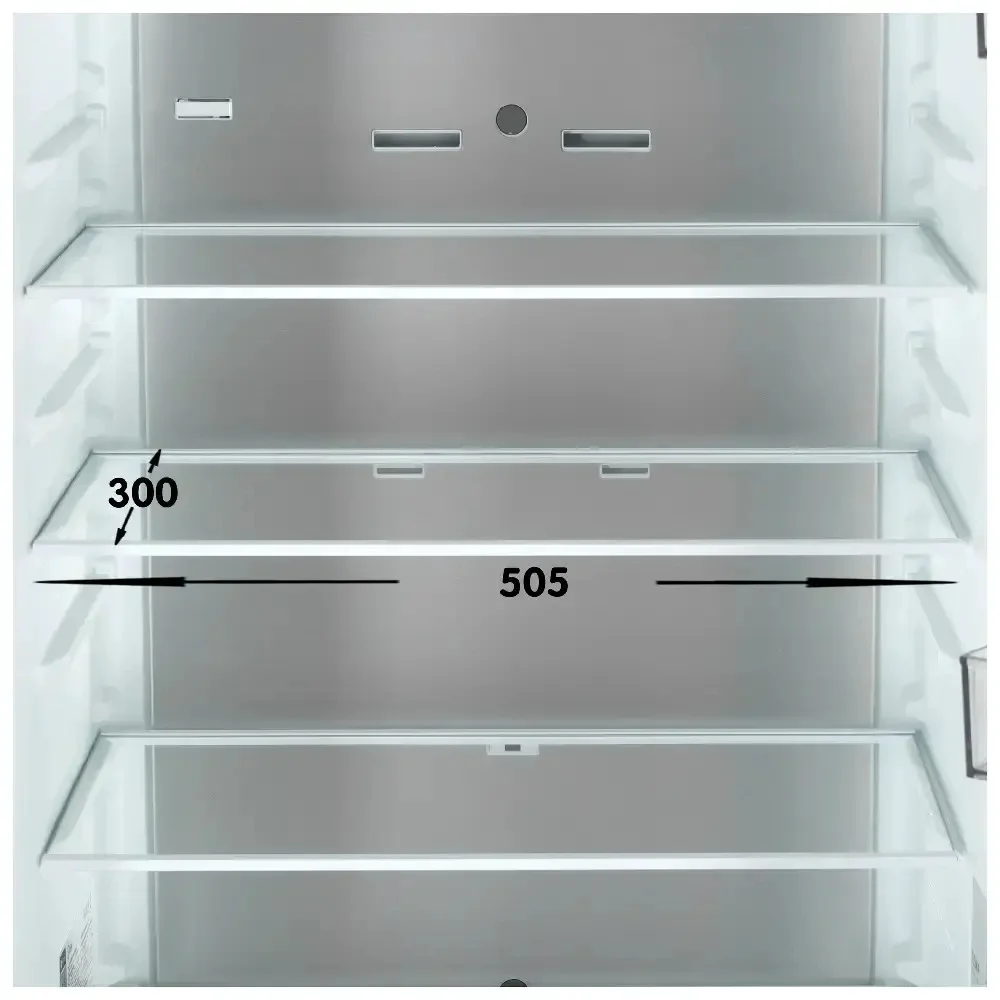 Холодильник Midea MDRB 458FGF33IDM бежевый купить,219990