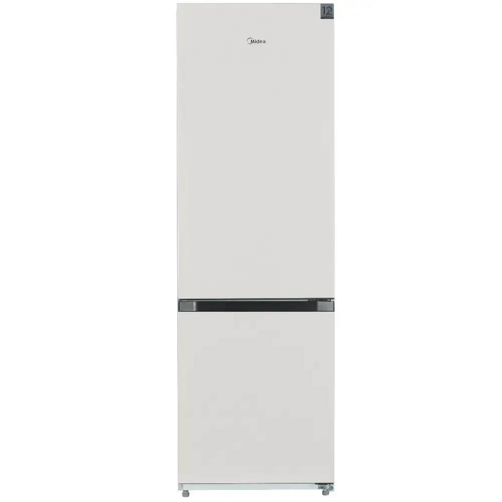 Холодильник Midea MDRB 458FGF33IDM бежевый купить,219990