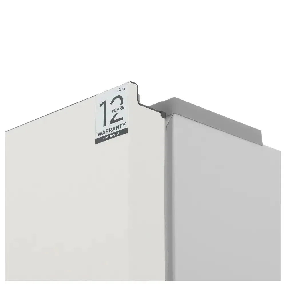 Холодильник Midea MDRB 458FGF33IDM бежевый купить,219990