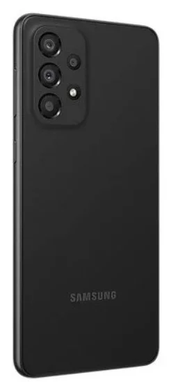 Смартфон Samsung Galaxy A33 5G 6/128GB Black купить,NaN