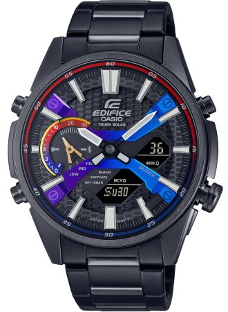 Часы Casio ECB-S100HG-1AEF