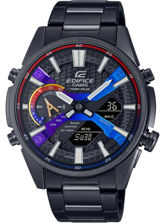 Часы Casio ECB-S100HG-1AEF