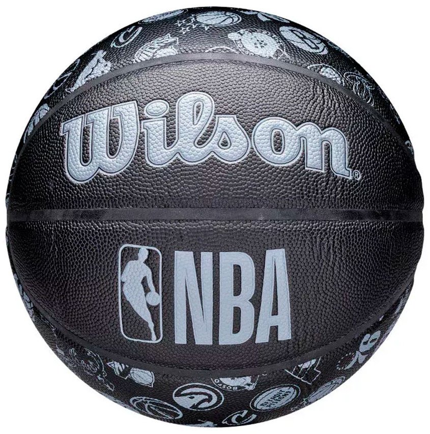 Мяч Wilson WZ4029401XB7 для баскетбола размер 7 купить,NaN