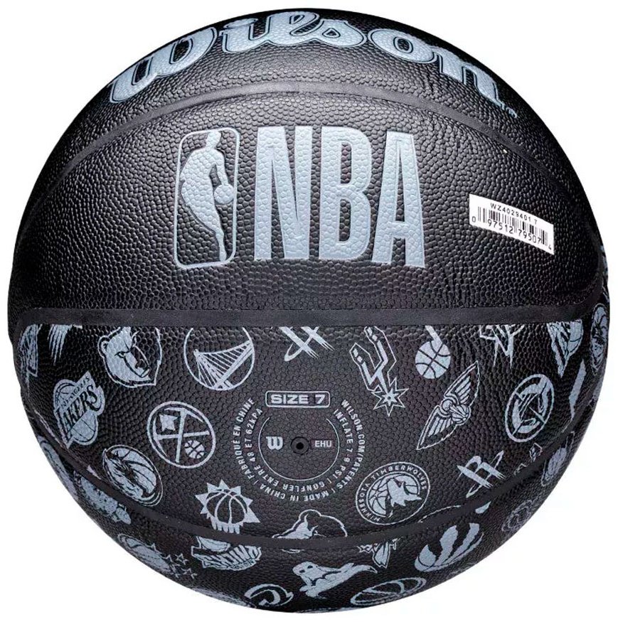 Мяч Wilson WZ4029401XB7 для баскетбола размер 7 купить,NaN