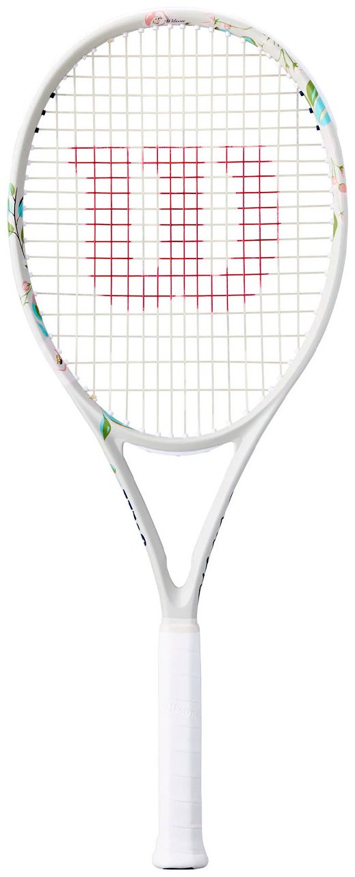 Ракетка Wilson Clash 100L V3 Beauty & Agony, WR211211 2 купить,NaN
