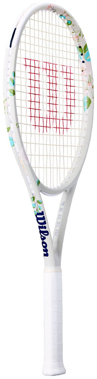 Ракетка Wilson Clash 100L V3 Beauty & Agony, WR211211 2 купить,NaN