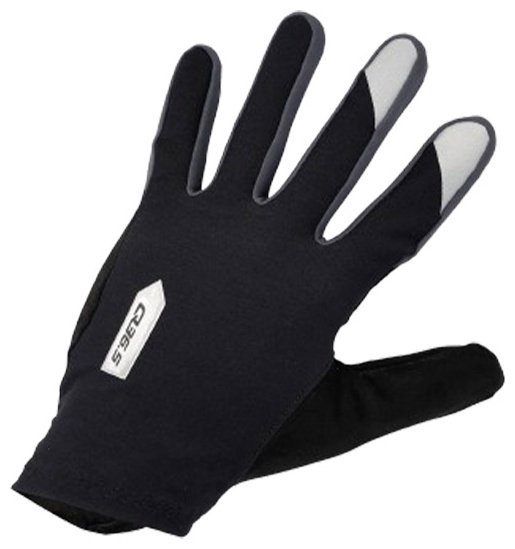 Q36.5 Hybrid Que X/258X.2/XS, black черный XS