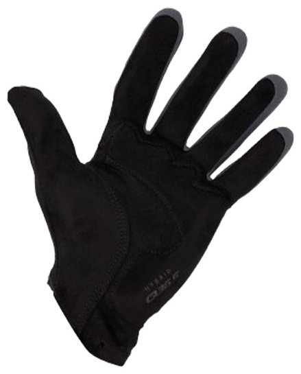 Q36.5 Hybrid Que X/258X.2/XS, black черный XS