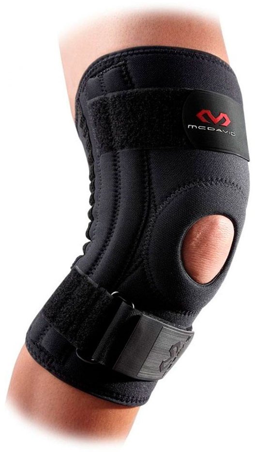Защита локтя McDavid 421R-BLK черный XXL купить,NaN