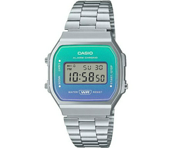 Часы Casio A168WER-2AEF