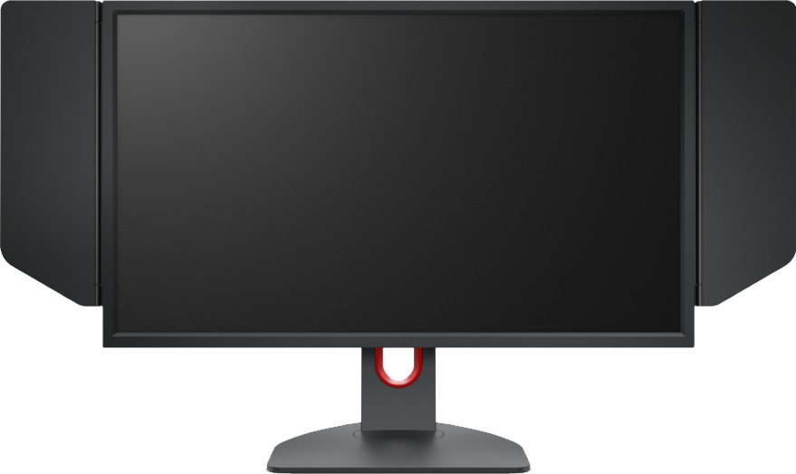 Монитор Benq Zowie XL2746K 27" черно-серый