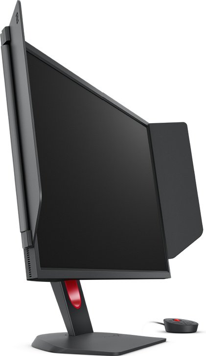 Монитор Benq Zowie XL2746K 27" черно-серый - ForteMarket Монитор Benq Zowie XL2746K 27" черно-серый купить,0