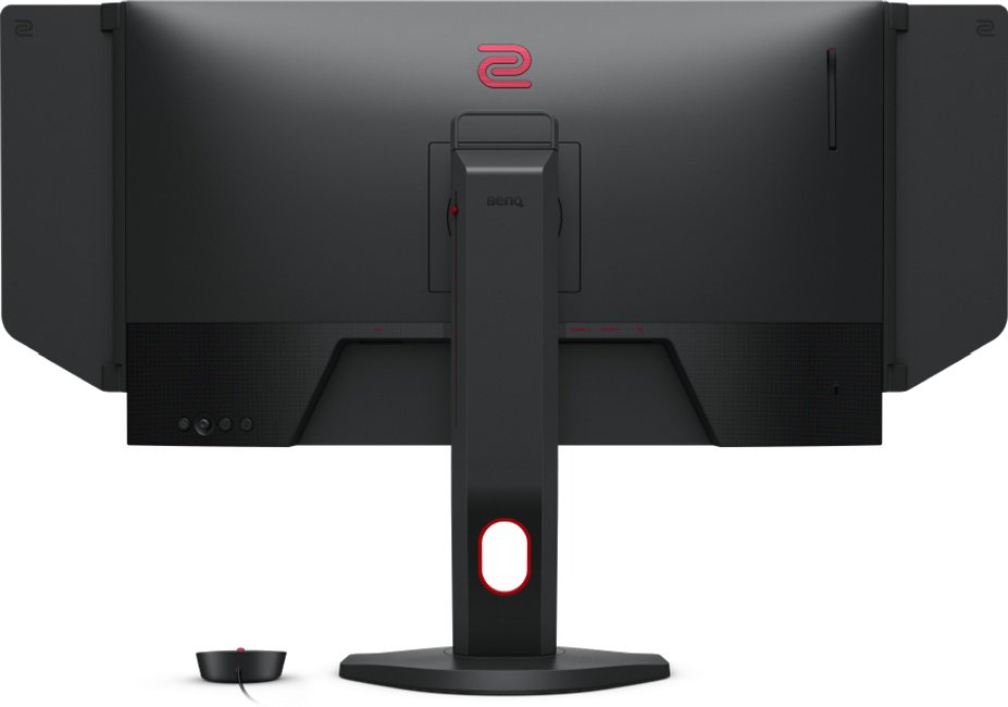 Монитор Benq Zowie XL2746K 27" черно-серый - ForteMarket Монитор Benq Zowie XL2746K 27" черно-серый купить,0