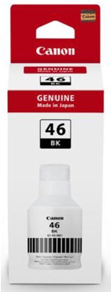 Чернила Canon GI-46 Black 4411C001 черные