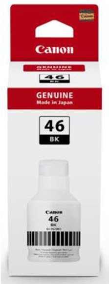 Чернила Canon GI-46 Black 4411C001 черные