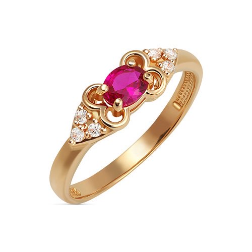 Кольцо Кристалл NJ613 18,5р 1,96гр. купить,NaN