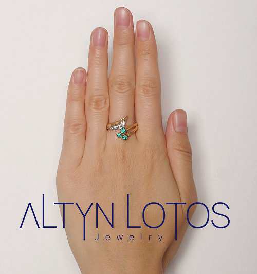Кольцо Кристалл N5422 19,5р 4,02гр. купить,NaN