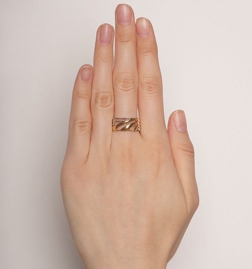 Кольцо Кристалл NK148 20р 2,81гр. купить,NaN
