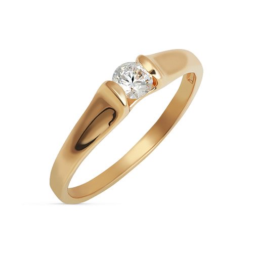 Кольцо Кристалл NJ863 18р 2,21гр. купить,NaN