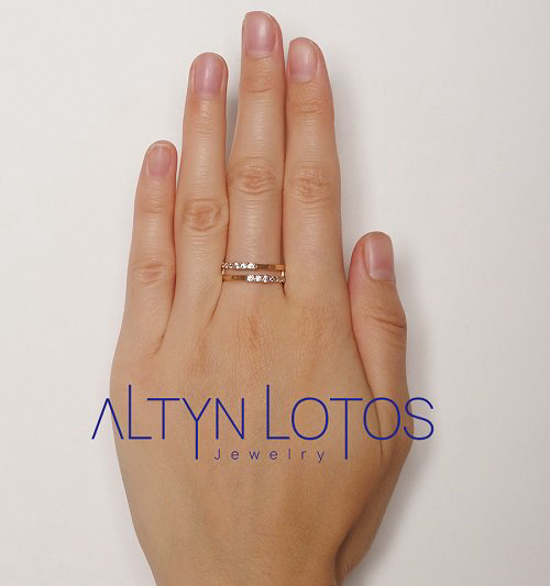 Кольцо Кристалл NL740 17,5р 2,68гр. купить,NaN
