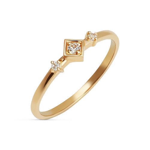 Кольцо Кристалл NJ867 17,5р 1,16гр. купить,NaN