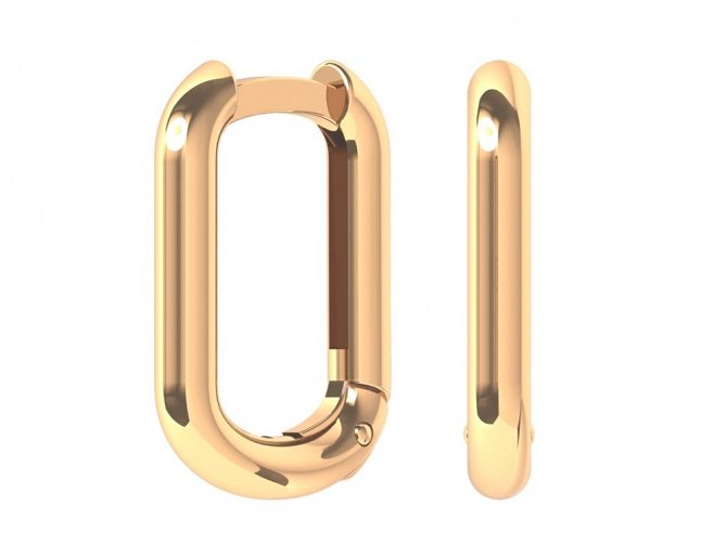 Серьги Pokrovsky Jewelry 0201599-00240 1,86гр. купить,NaN