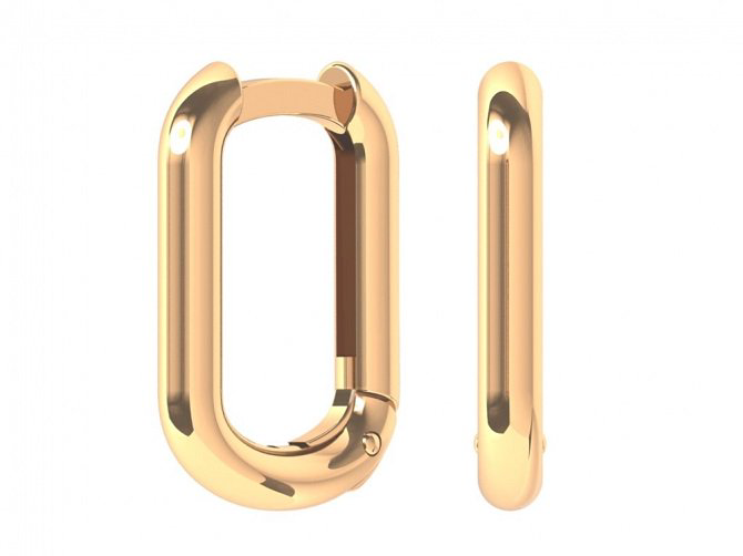 Серьги Pokrovsky Jewelry 0201599-00240 1,86гр. купить,NaN