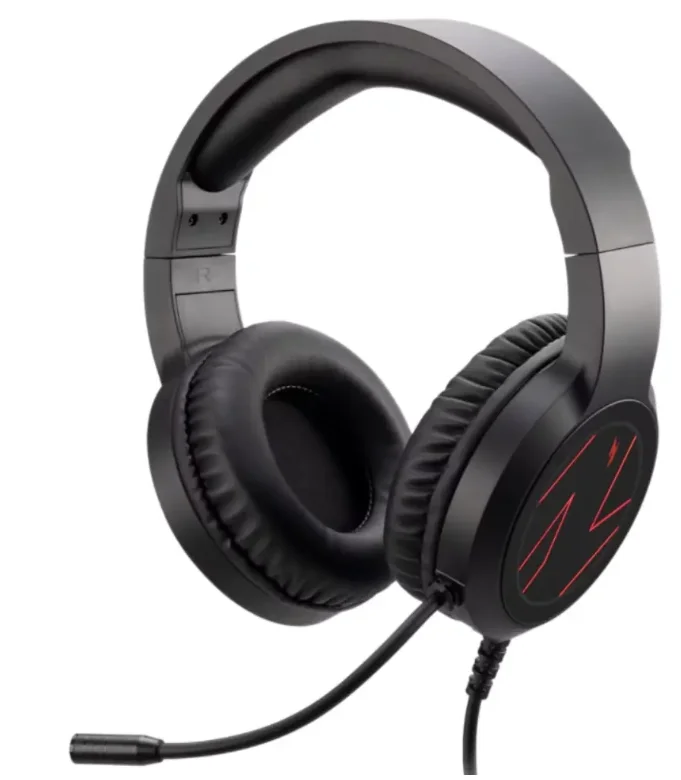 Наушники Acer Nitro Headset NHW310 GP.HDS11.02F Black купить,NaN