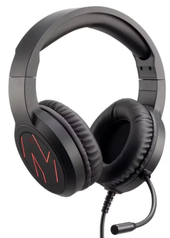 Наушники Acer Nitro Headset NHW310 GP.HDS11.02F Black купить,NaN
