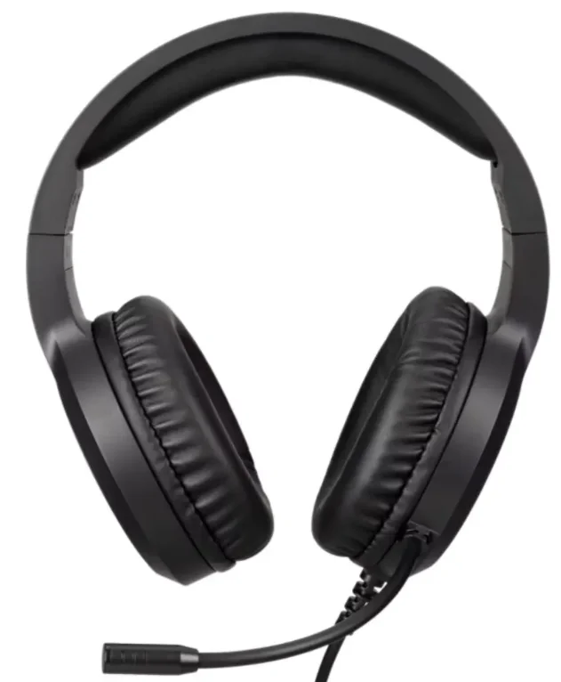 Наушники Acer Nitro Headset NHW310 GP.HDS11.02F Black купить,NaN