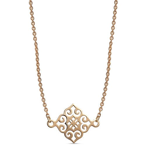 Колье Кристалл NM910 3,06гр. купить,NaN