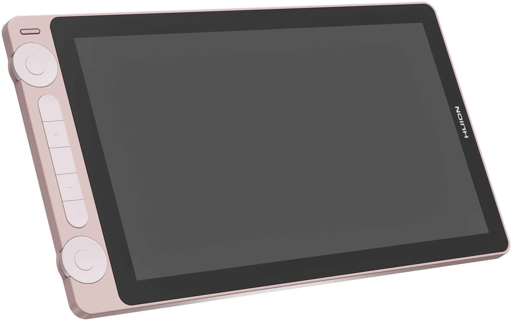 Графический планшет HUION Kamvas 13 Gen 3 розовый купить,169000