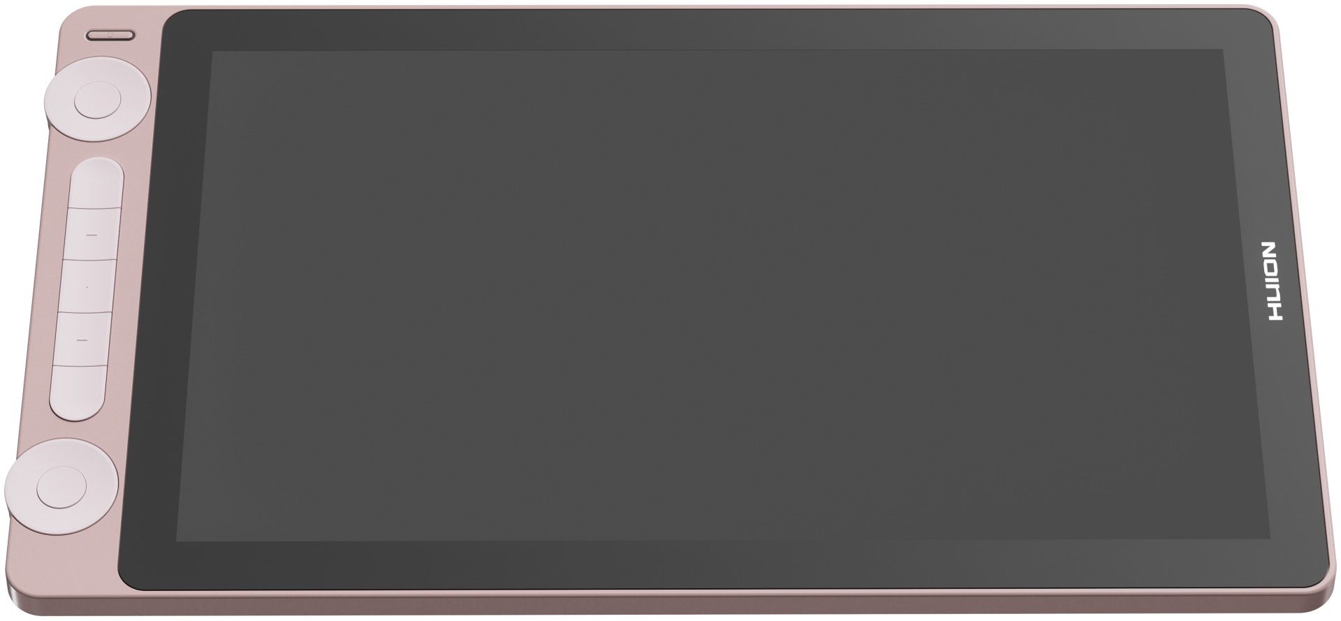 Графический планшет HUION Kamvas 13 Gen 3 розовый купить,169000