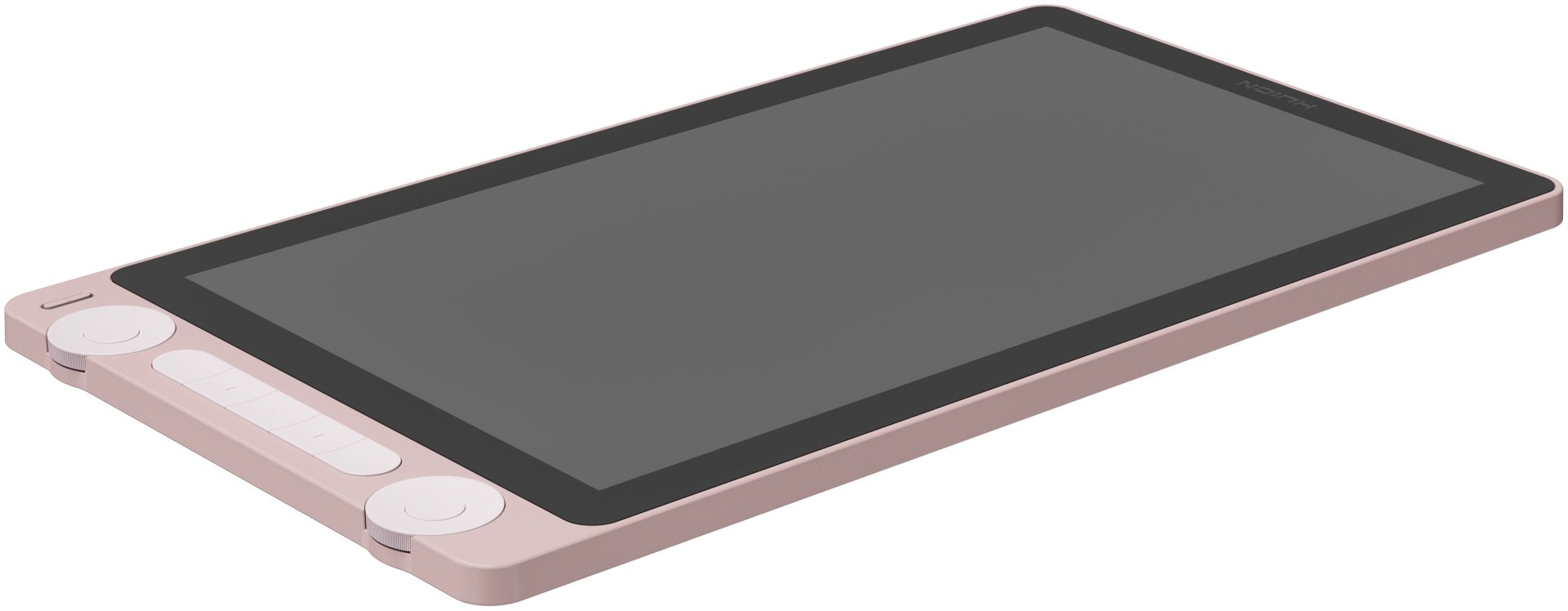 Графический планшет HUION Kamvas 13 Gen 3 розовый купить,169000