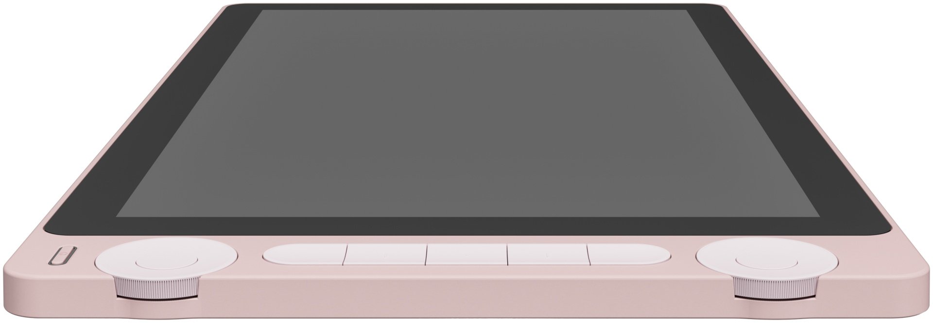 Графический планшет HUION Kamvas 13 Gen 3 розовый купить,169000