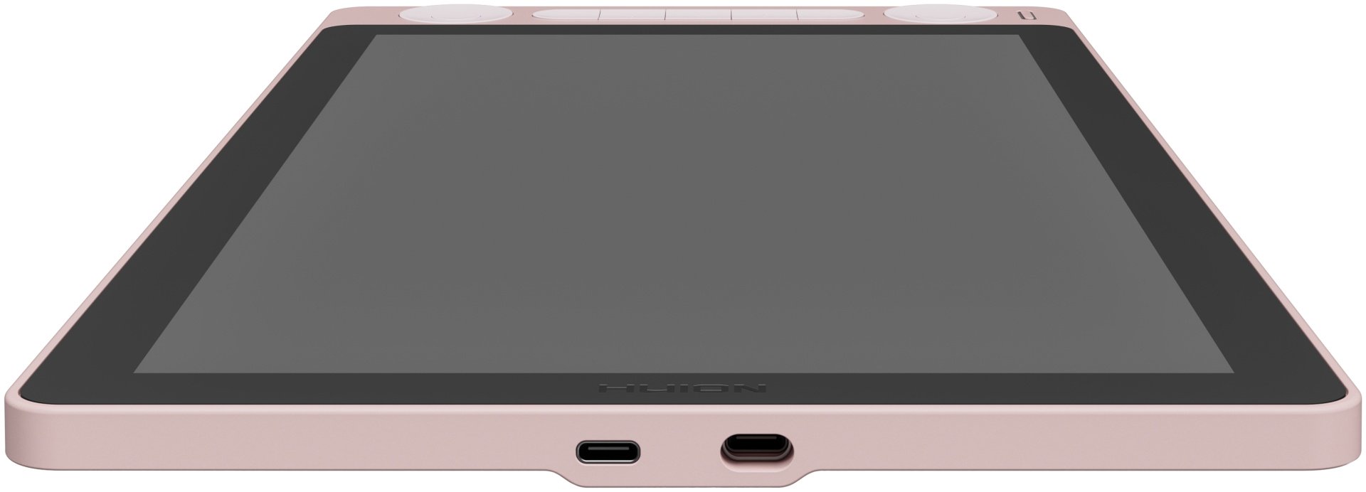 Графический планшет HUION Kamvas 13 Gen 3 розовый купить,169000
