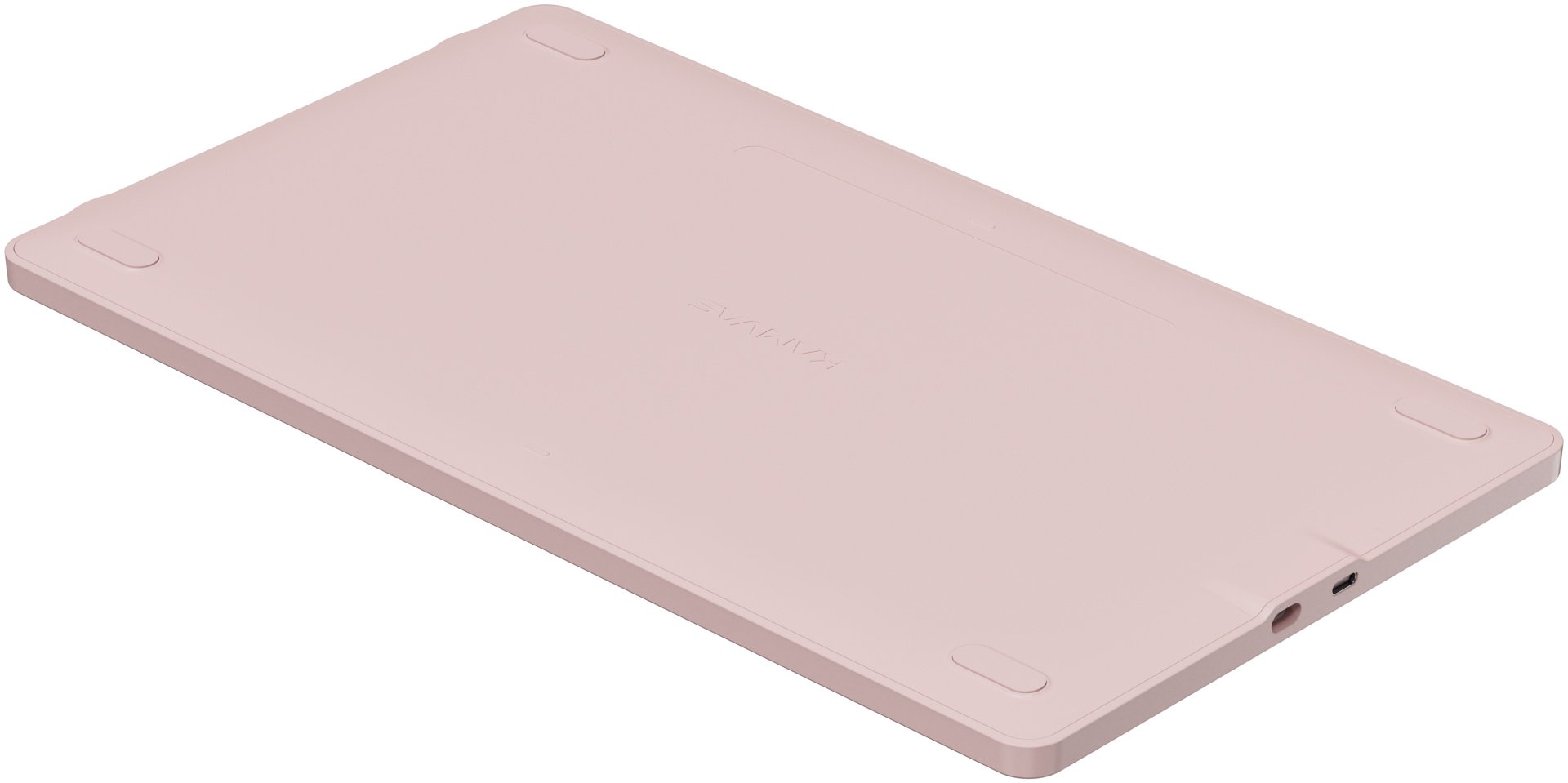 Графический планшет HUION Kamvas 13 Gen 3 розовый купить,169000