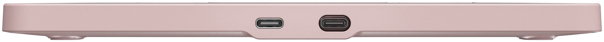 Графический планшет HUION Kamvas 13 Gen 3 розовый купить,169000