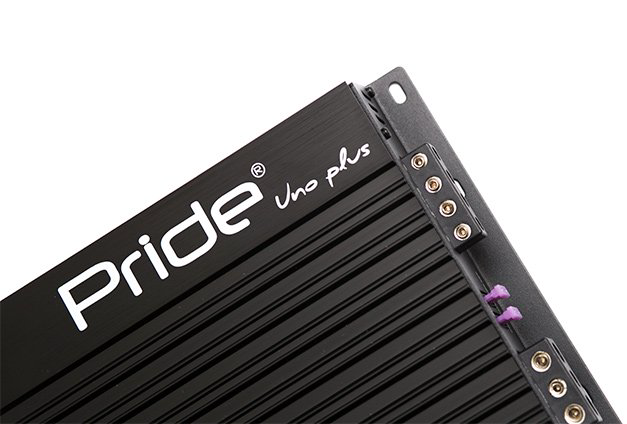 Автомобильный усилитель PRIDE Uno Plus купить,NaN