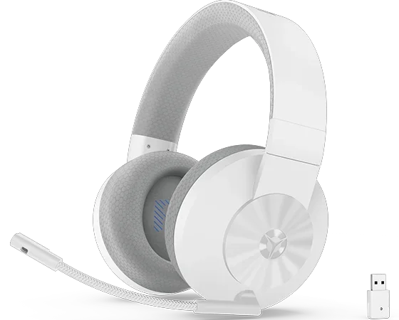Наушники Lenovo Legion H600 Wireless Gaming Headset GXD1C98345 Stingray