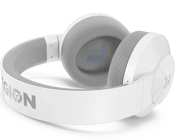 Наушники Lenovo Legion H600 Wireless Gaming Headset GXD1C98345 Stingray