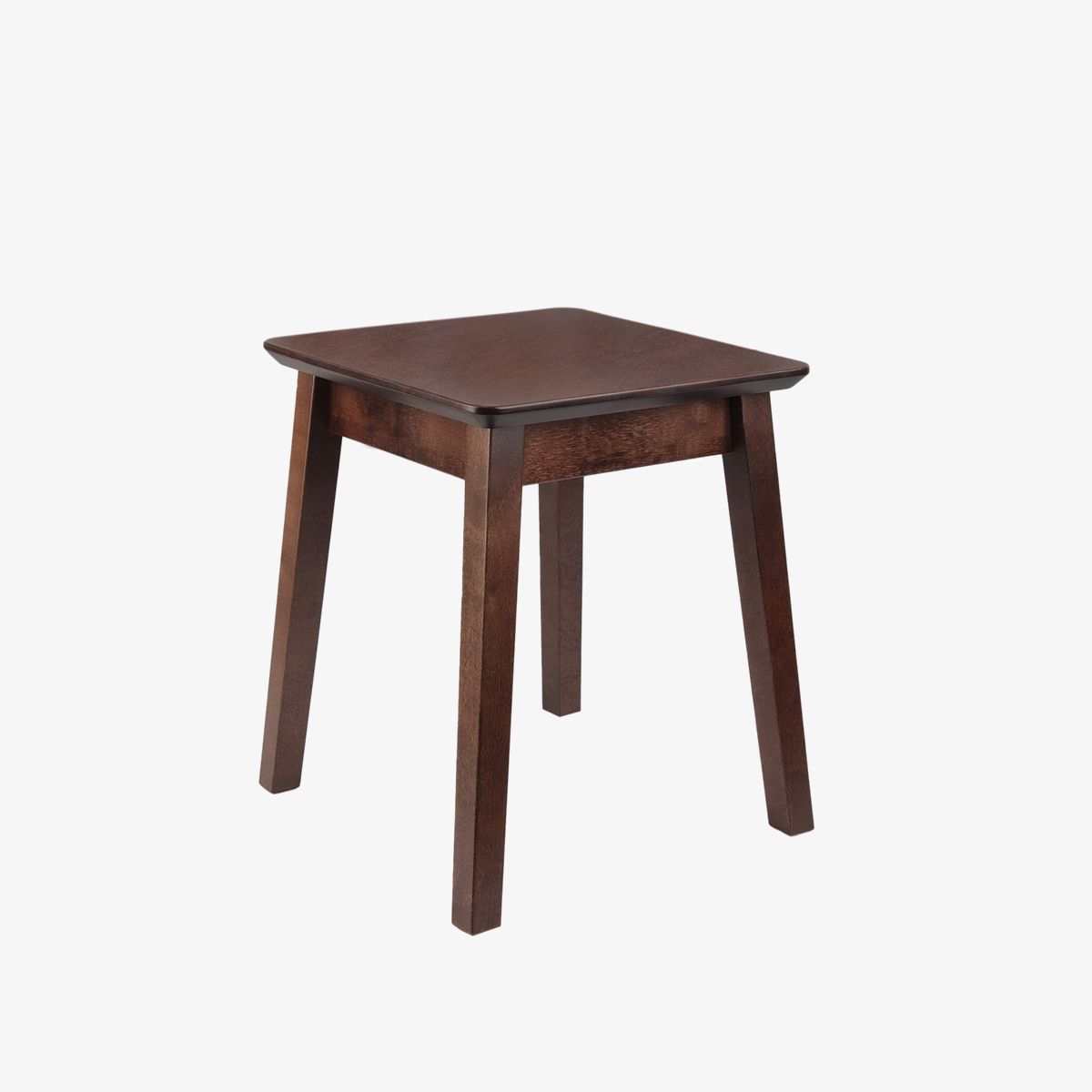 Табуретка Daiva Casa Авиор коричневая