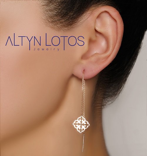 Серьги Кристалл NM914 1,67гр. купить,NaN