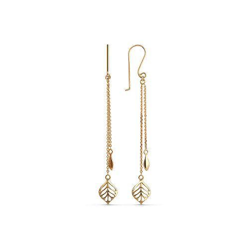 Серьги Кристалл NJ700 2,21гр. купить,NaN