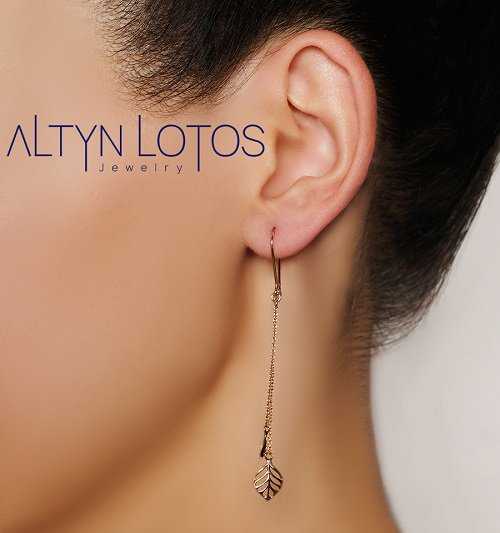 Серьги Кристалл NJ700 2,21гр. купить,NaN