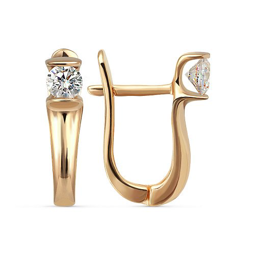 Серьги Кристалл NJ869 2,88гр. купить,NaN